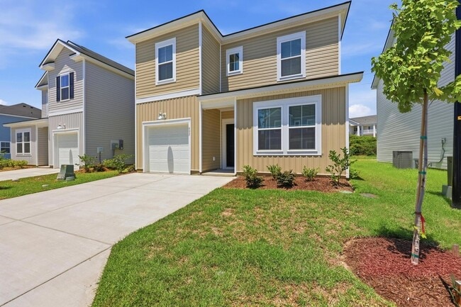 605 Southwind Way