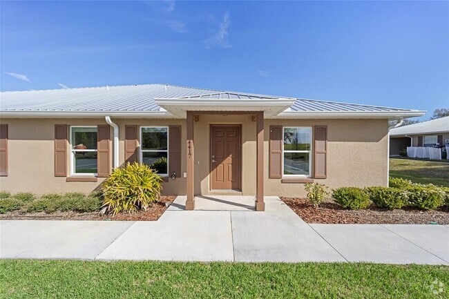 Building Photo - 4417 NW 74th Terrace Rental