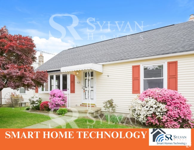 Building Photo - Where Charm Meets Comfort Rental