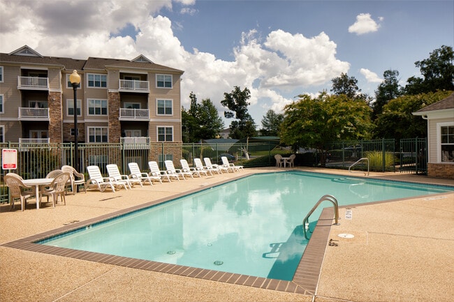 Photo - The Apartments of Wildewood