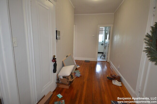 Photo - 1820 Commonwealth Ave Unit 36