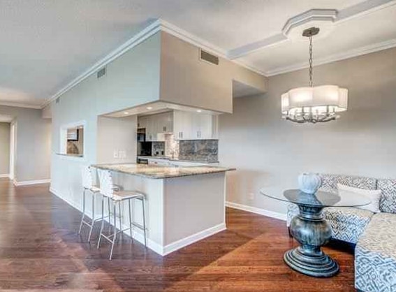 Photo - 3310 Fairmount St Unidad ID2914.1