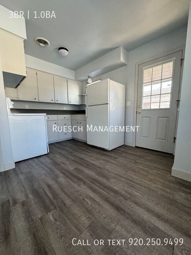 Beautiful 3 Bedroom 1 Bath Single Family H... Rental House Rental in