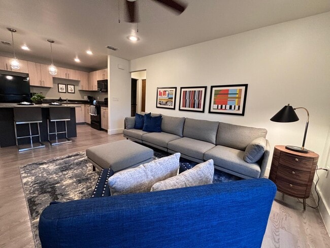 Wild Rose Villas