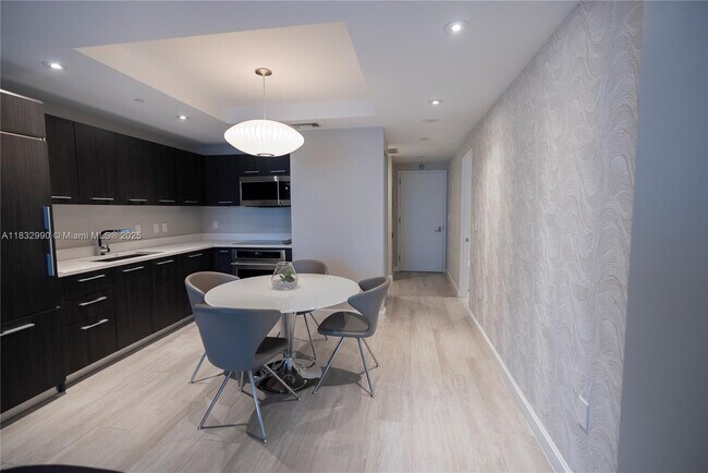Photo - 45 SW 9th St Unit 1705