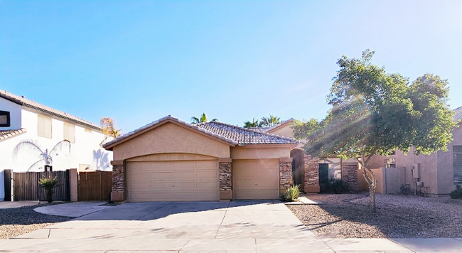 Photo - 4139 E Breckenridge Way House