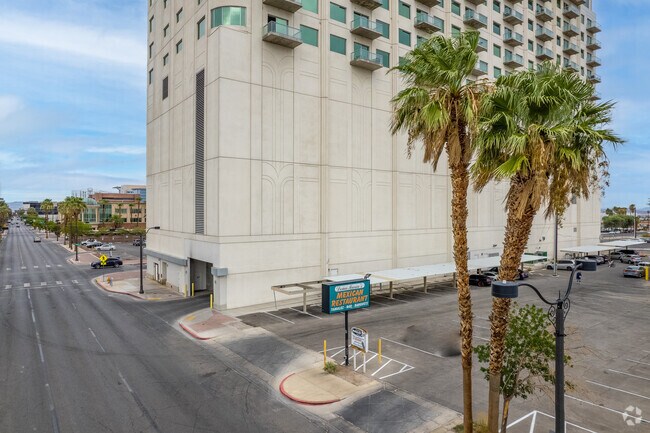 Photo - SoHo Lofts of Las Vegas