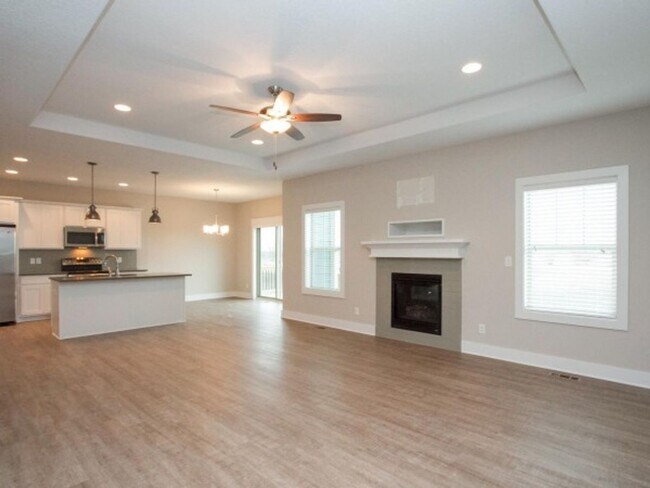 Photo - Four Grand Brownstones - Ranch Plan Unit 808 SW 11th Street