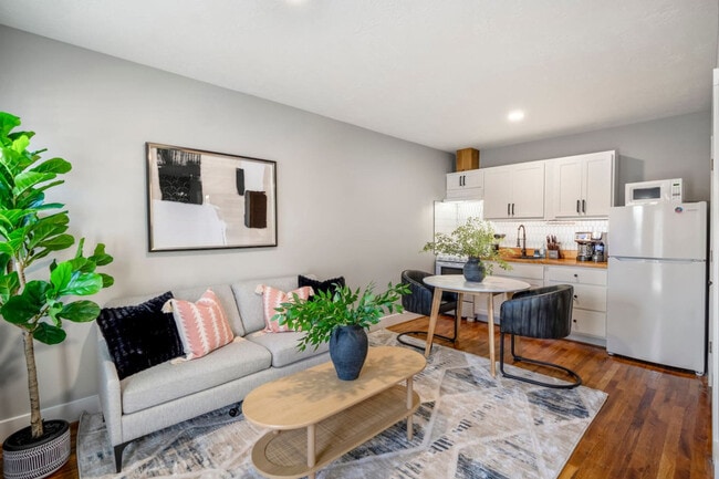 Building Photo - 4952 Polk St Unit SI ID1531096P