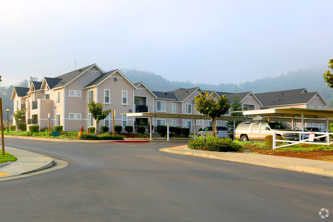 Building Photo - Bay Vista at Meadow Park Rental