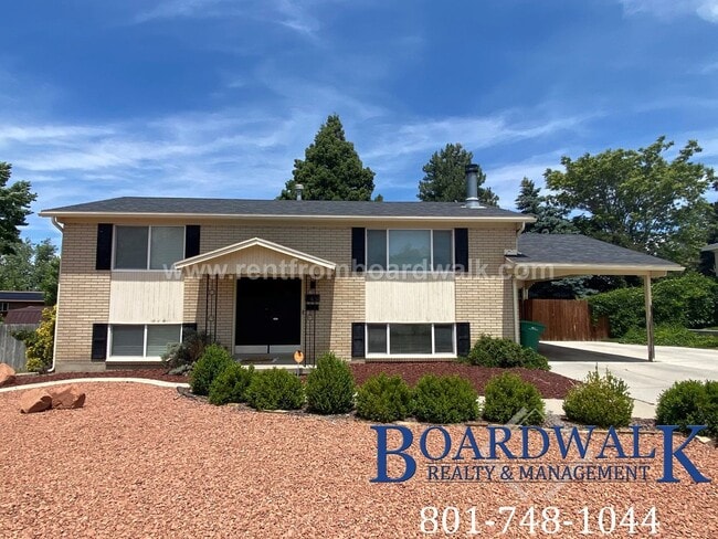 Photo - 451 8120 S Apartment Unit 451 E 8120 S #2