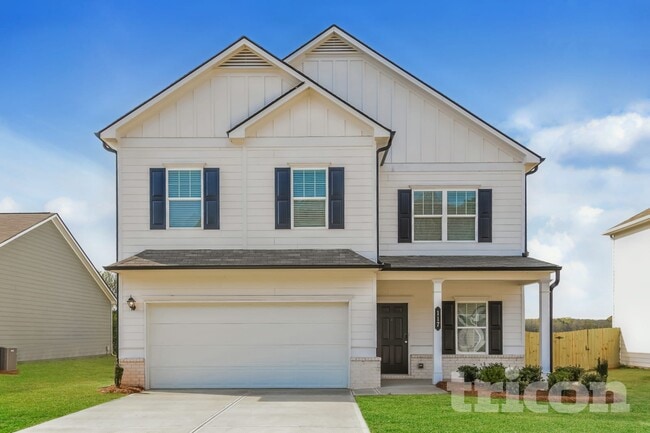 Building Photo - 117 Chapel Meadow Ln SW