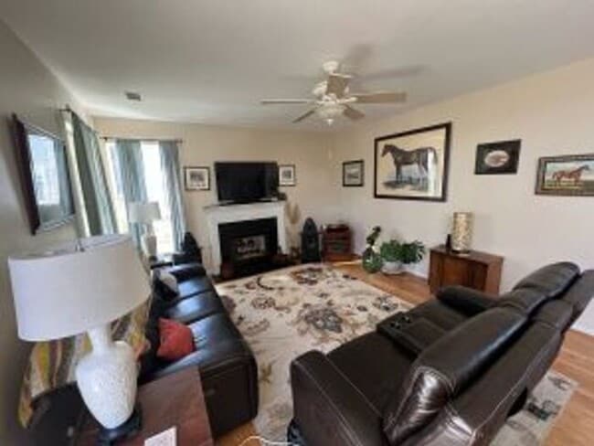 Photo - Park West with Water View