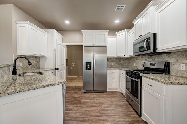 Photo - 1401 North 8th Street