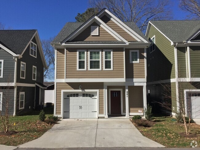 Building Photo - Detached Single Family Near Towne Center VB Rental
