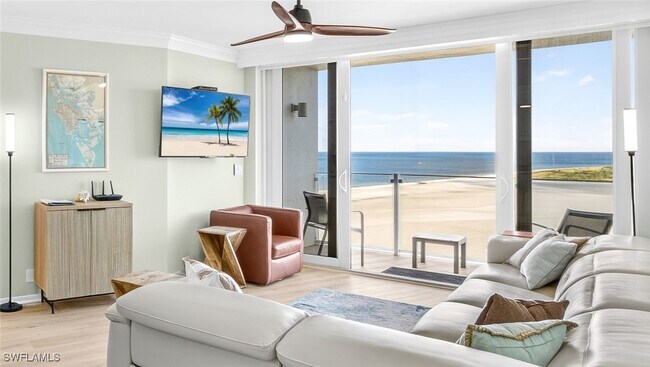 Photo - 58 N Collier Blvd Unidad 1606 Rental