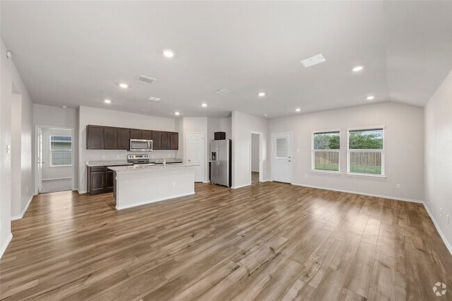 Building Photo - 6941 Guadalupe Rd Rental