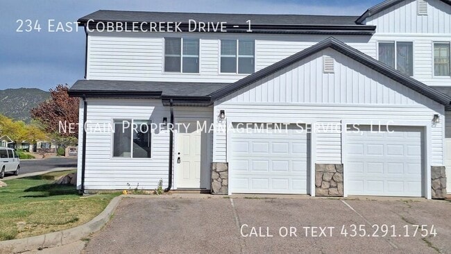 Building Photo - 234 E Cobblecreek Dr Unit 1