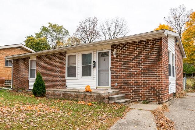 Building Photo - 1026 Gott St