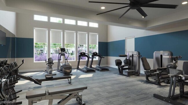 Photo - 2 br, 2 bath Condo - 4615 Station Blvd Fla...