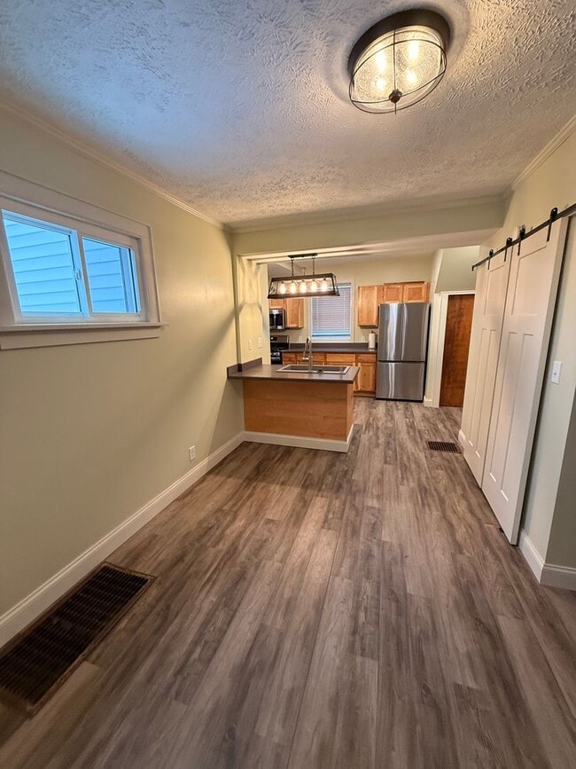 Photo - 3 Bedroom 2 1/2 Bathroom with one car detached garage