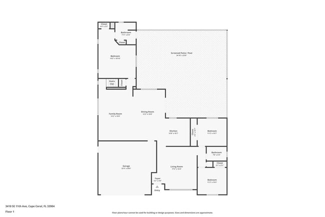 Photo - 3410 SE 11th Ave