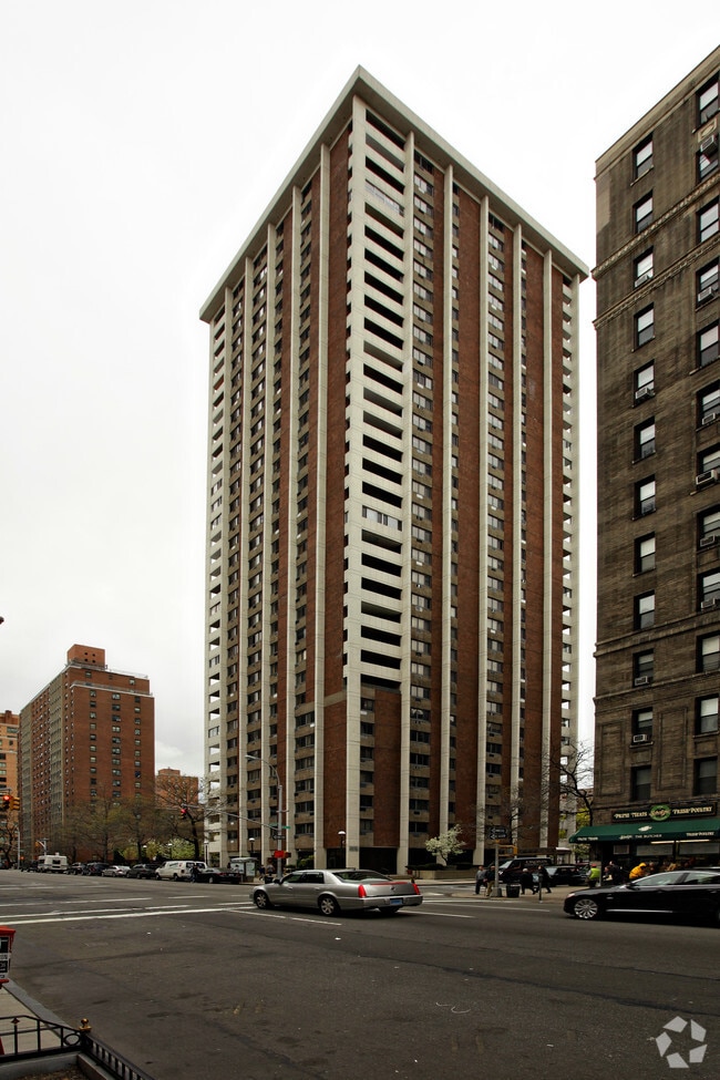 175 West 87th Street
