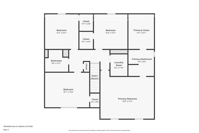 Photo - 109 Wilderness Ct