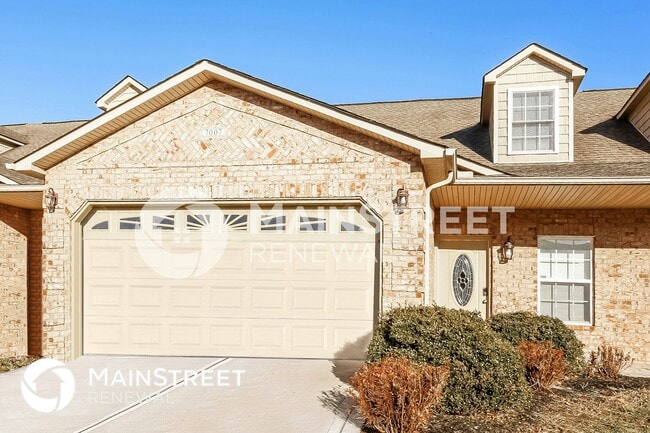 Building Photo - 7007 Echo Hill Way