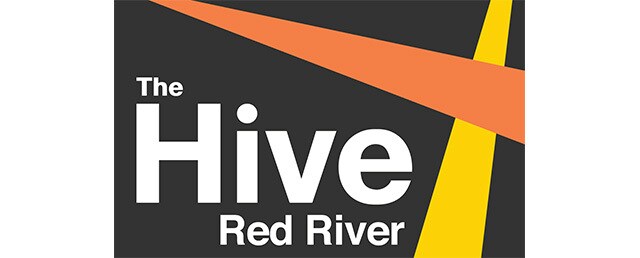The Hive Red River