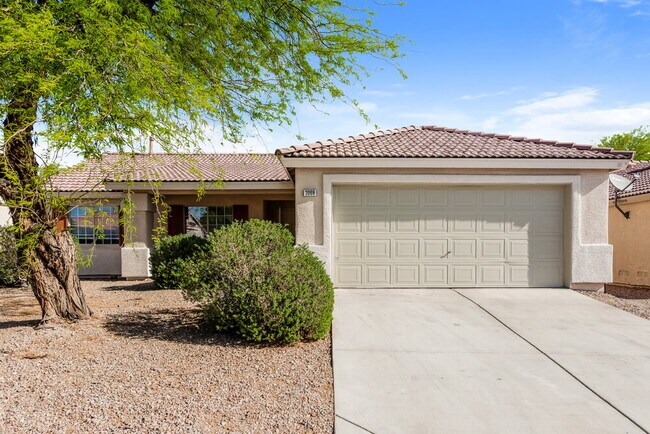 Photo - 3008 Silver Canyon Ln Casa