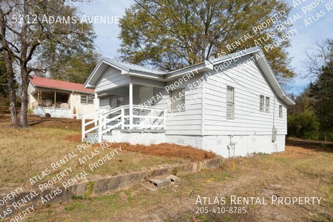 5212 Adams Ave