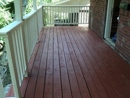 Photo - Treetop views in North Avondale