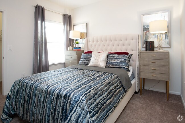 Ravina Apartment Homes For Rent in Austin, TX