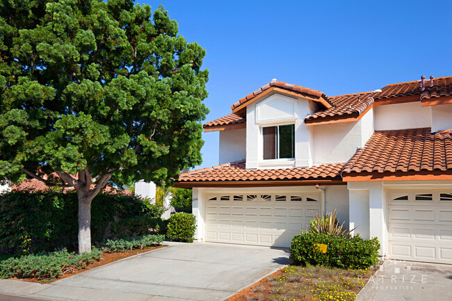 Beautiful twinhome in Village Park Encinitas. - Beautiful twinhome in Village Park Encinitas.