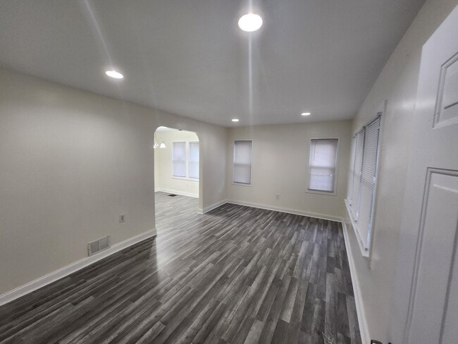Living Room - 8285 Indiana St Unit Apt #1 Two Beds