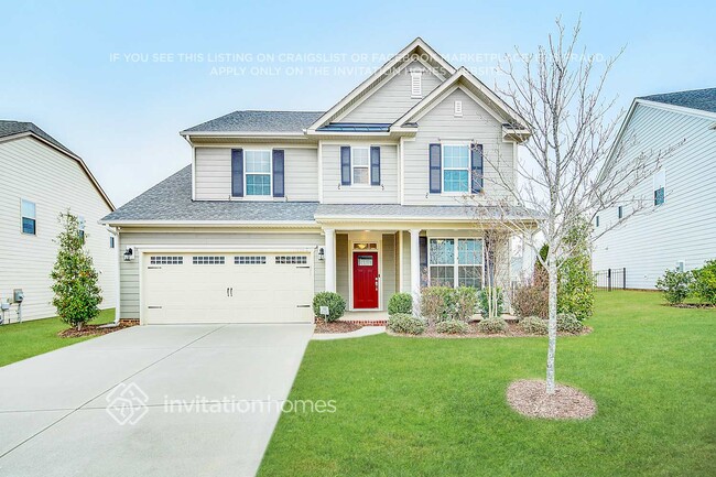 Building Photo - 17428 Austins Creek Dr