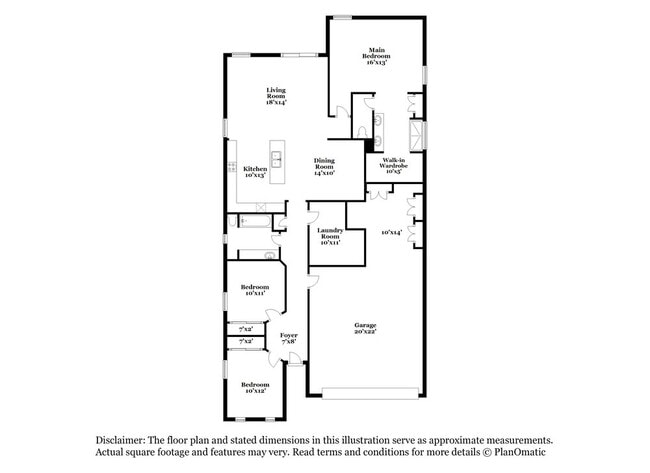 Photo - 4832 E Rhodium Dr