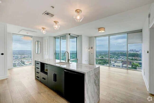 Building Photo - 300 Bowie St Unit 3705 Rental