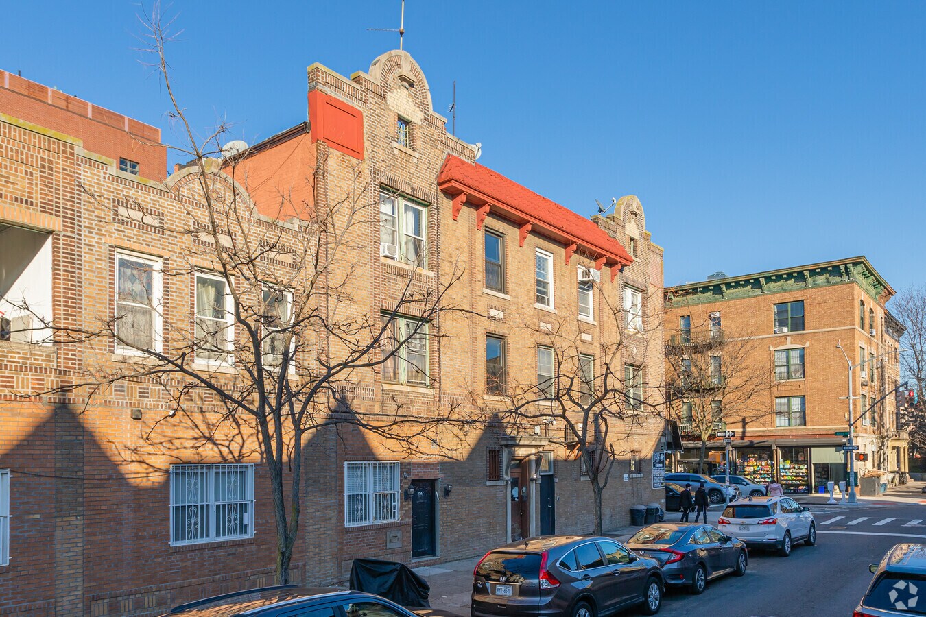 Photo - 1547 Union St