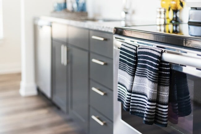 Photo - Maple View Flats