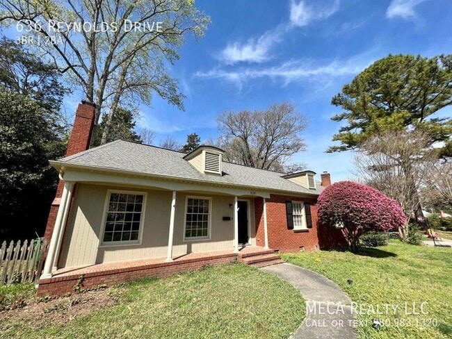 Building Photo - 636 Reynolds Dr Rental