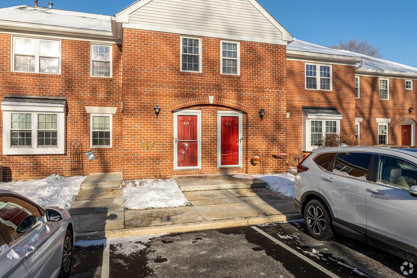 Entrada - Goshen Commons