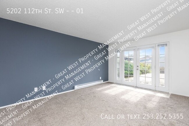 Building Photo - 5202 112th St SW Unit 01 Rental