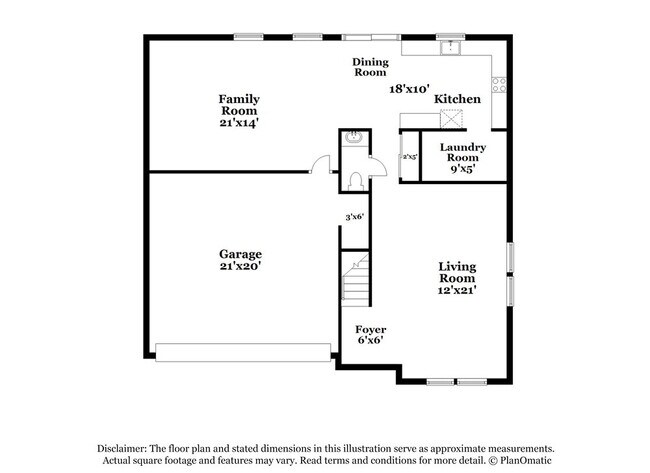 Photo - 250 Lynn St Casa