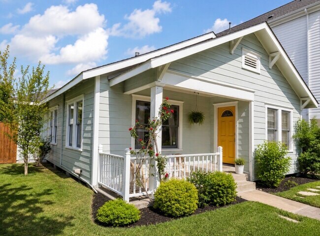 Building Photo - 4109 De George St