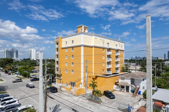 Photo - Oleander Park Apartments