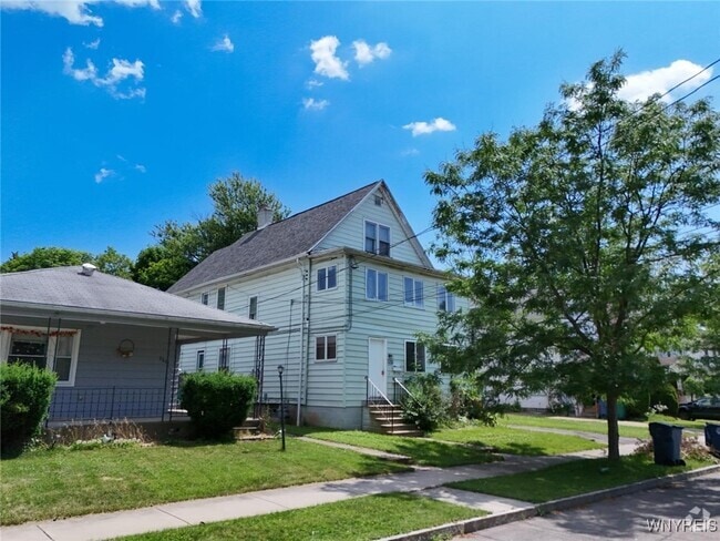 Building Photo - 2841 Macklem Ave Rental