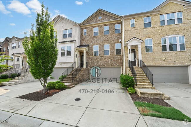Building Photo - A beautifully maintained 3-bedroom, 3.5-ba... Rental