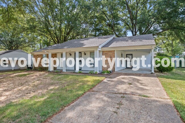 Photo - 379 Easonwood Ave